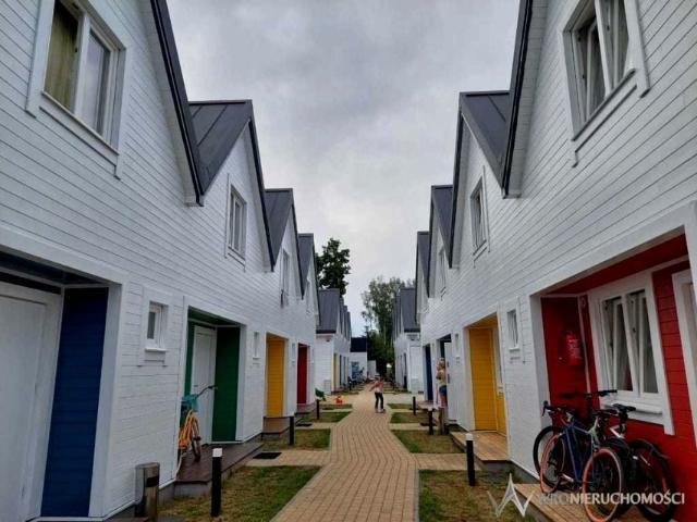 Dziwna 47 m², Dziwnów