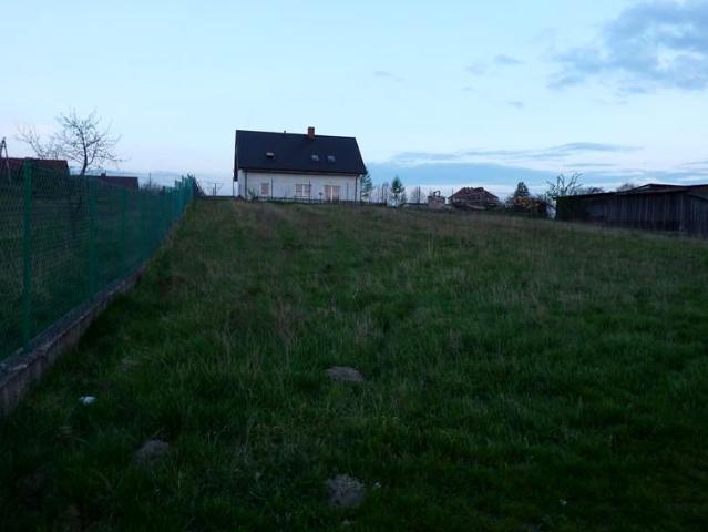 Działowa 929 m², Janowo