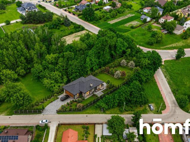 Działka, Mielec, 1332.00 m², sprzedam działkę