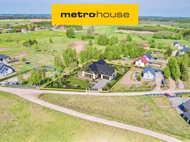 Działka, Możne, 2998.00 m², sprzedam działkę