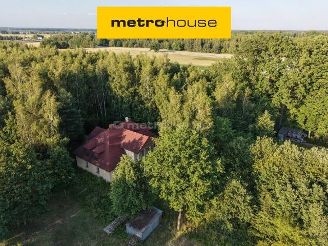 Działka, Modlica, Modlica Wieś, 6369.20 m², sprzedam działkę