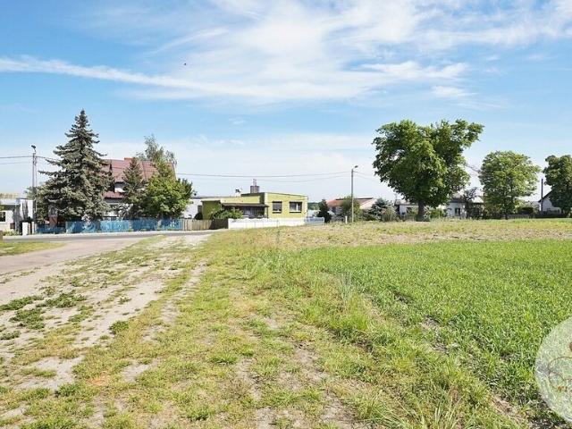 Działka, Mosina, 779.00 m², sprzedam działkę
