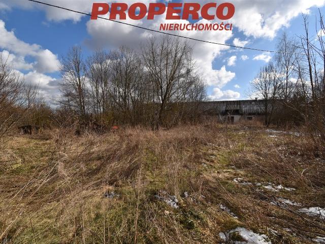 Działka, Morawica, 7707.00 m², sprzedam działkę