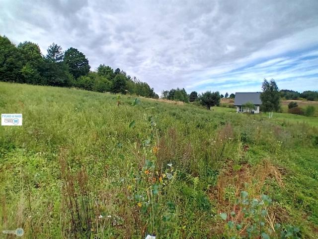 Działka, Morawica, 800.00 m², sprzedam działkę