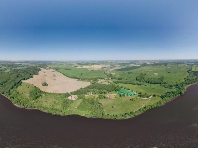 Działka, Mrągowo, Lembruk, obręb Kiersztanowo, 9200.00 m², sprzedam działkę