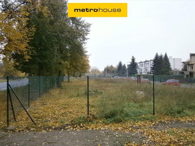 Działka na parking w Poznaniu, 1600 m2, bez zabudowy