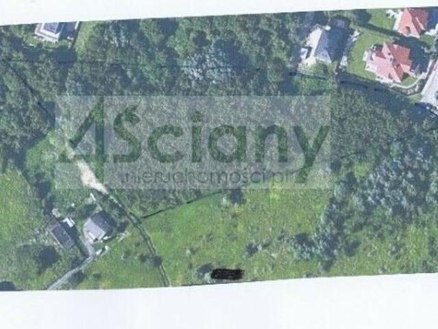 Działka na Siekierkach Mokotów 10 000 m² – inwestycja