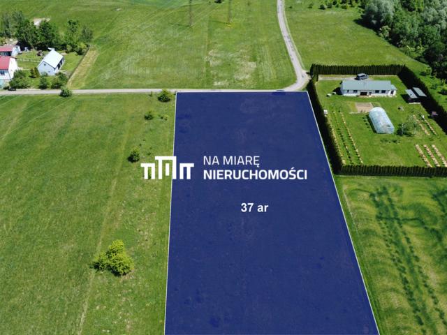Działka na sprzedaż, Rzemieślnicza