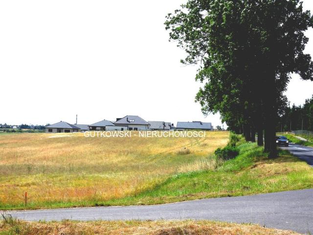 Działka na sprzedaż, Zalewska
