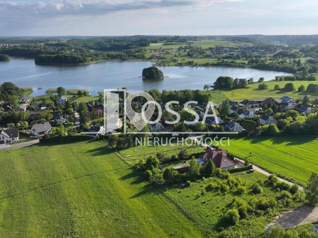 Działka na sprzedaż, Turystyczna