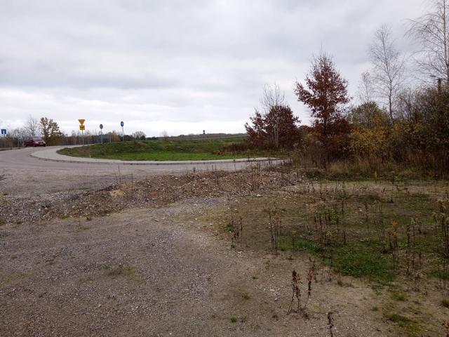 Działka na sprzedaż, Kozłówek