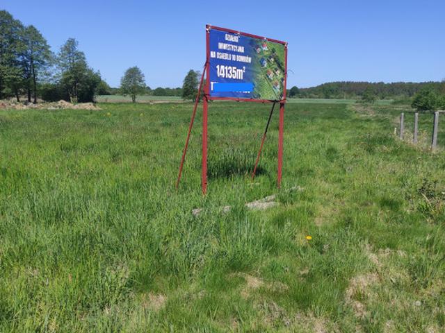Działka na sprzedaż, Koszalin