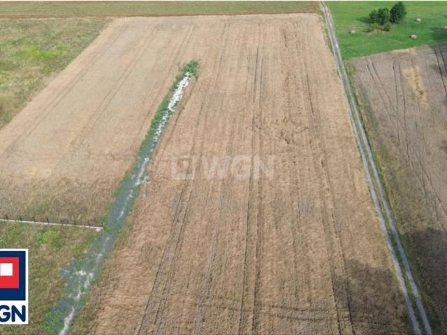 Działka na sprzedaż, 800 lecia Dobryszyc