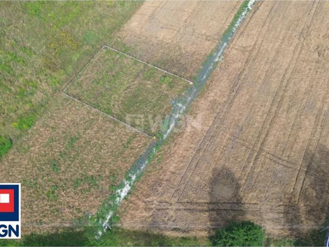 Działka na sprzedaż, 800 lecia Dobryszyc