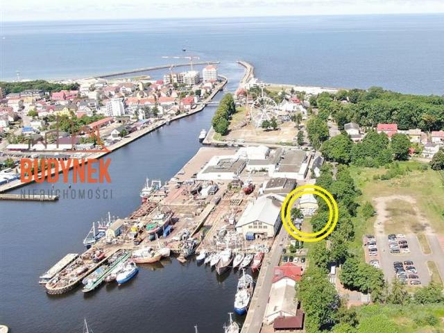 Działka na sprzedaż, Conrada