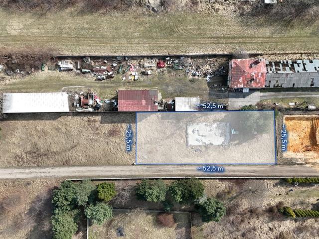 Działka na sprzedaż, Częstochowa, Mirów, Mirowska