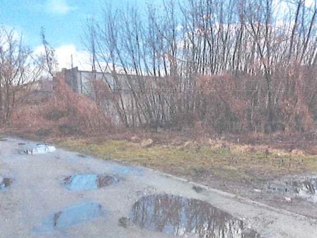 Działka na sprzedaż, Częstochowa, Mirowska