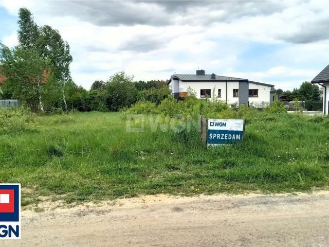 Działka na sprzedaż, Częstochowa, Sabatowskiego