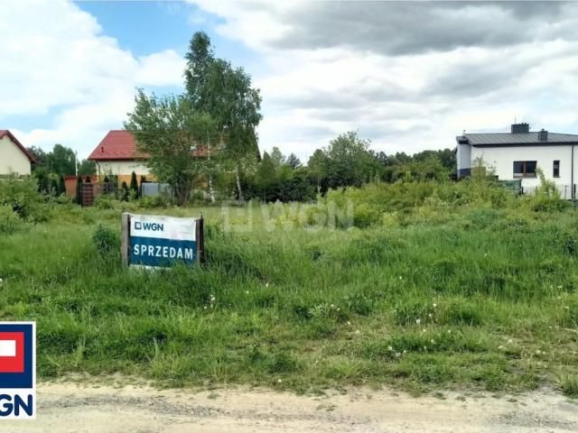 Działka na sprzedaż, Częstochowa, Sabatowskiego