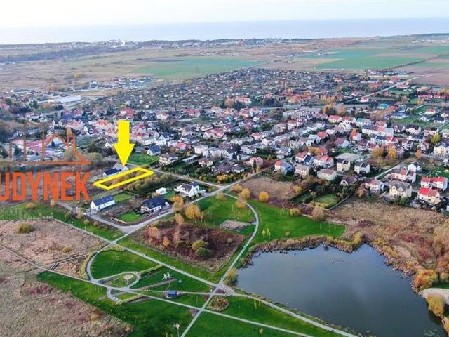 Działka na sprzedaż, Andersa