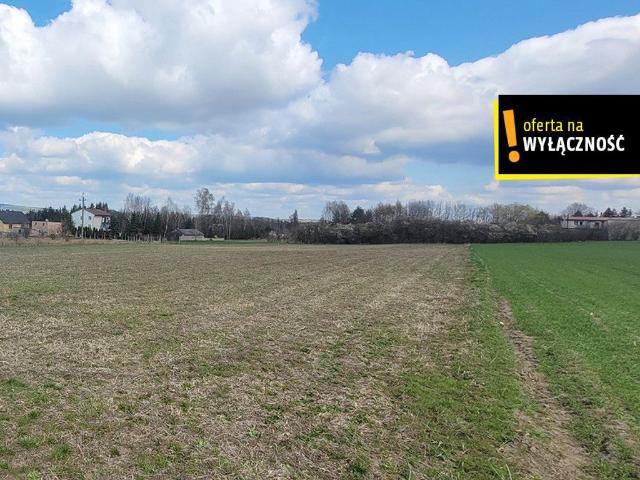 Działka na sprzedaż, al. 3 Maja