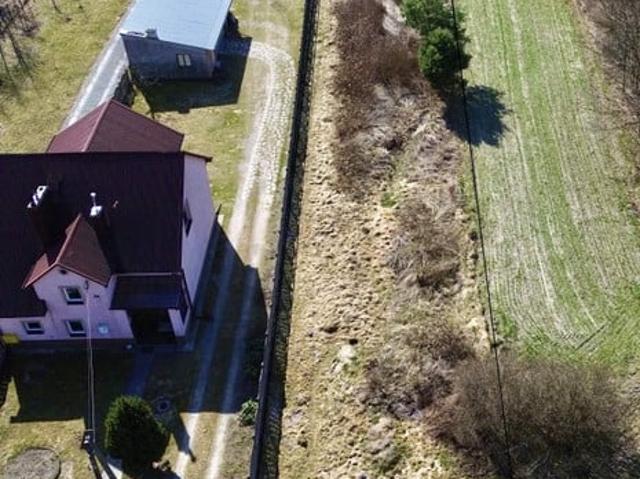 Działka na sprzedaż, Armii Krajowej