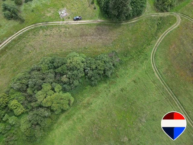 Działka na sprzedaż, Asfaltowa