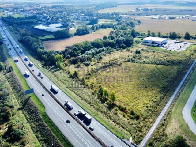 Działka na sprzedaż, Błękitna
