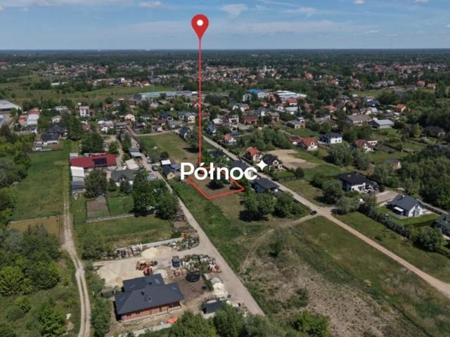 Działka na sprzedaż, Batalionów Chłopskich