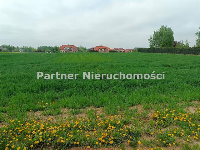Działka na sprzedaż, Bazaltowa