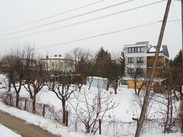 Działka na sprzedaż, Białystok, Mickiewicza, Hoża