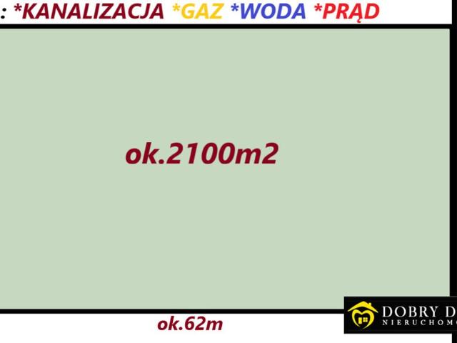 Działka na sprzedaż, Białystok, Dojlidy Górne