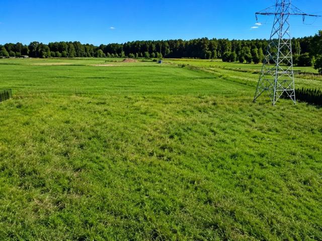 Działka na sprzedaż, Białystok, Dojlidy Górne, Brzoskwiniowa