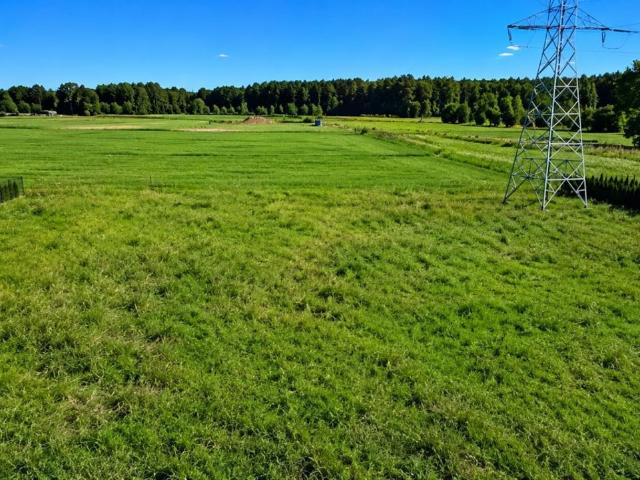 Działka na sprzedaż, Białystok, Dojlidy Górne, Brzoskwiniowa