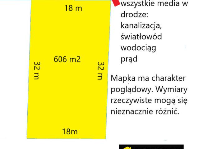 Działka na sprzedaż, Białystok, Jaroszówka
