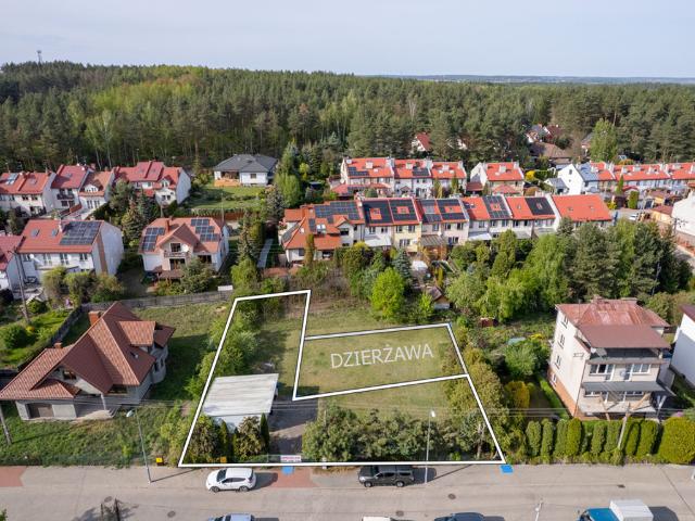 Działka na sprzedaż, Białystok, Jaroszówka
