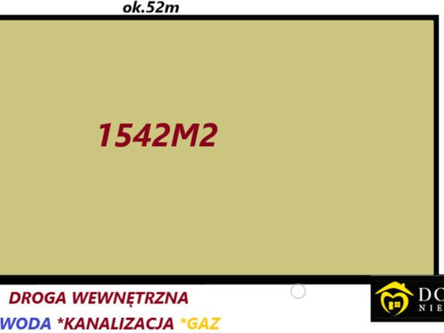Działka na sprzedaż, Białystok, Leśna Dolina