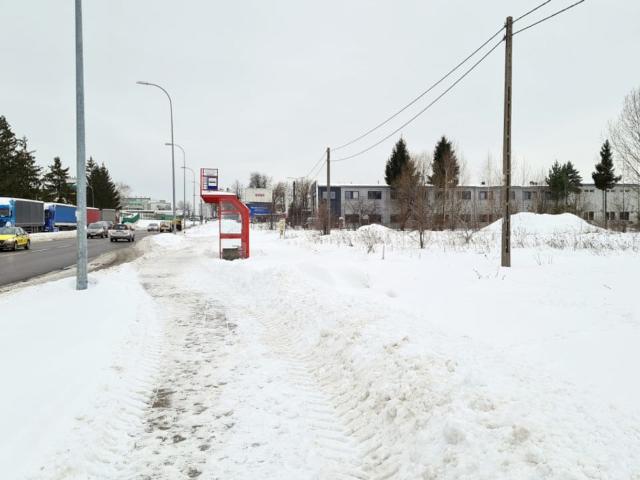 Działka na sprzedaż, Białystok, Starosielce