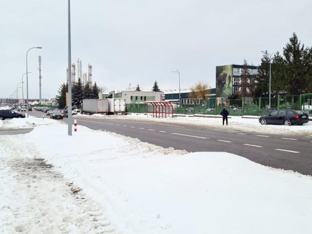 Działka na sprzedaż, Białystok, Starosielce
