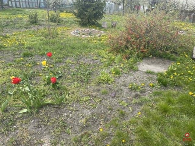 Działka na sprzedaż, Białystok, Wygoda