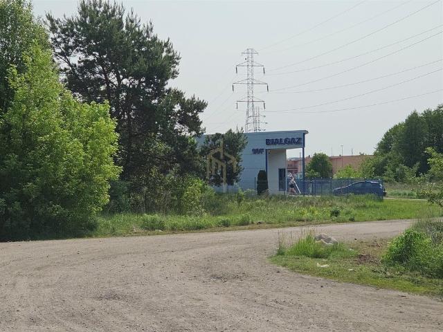 Działka na sprzedaż, Białystok, Zawady