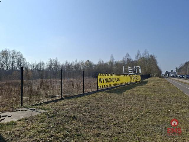 Działka na sprzedaż, Białystok