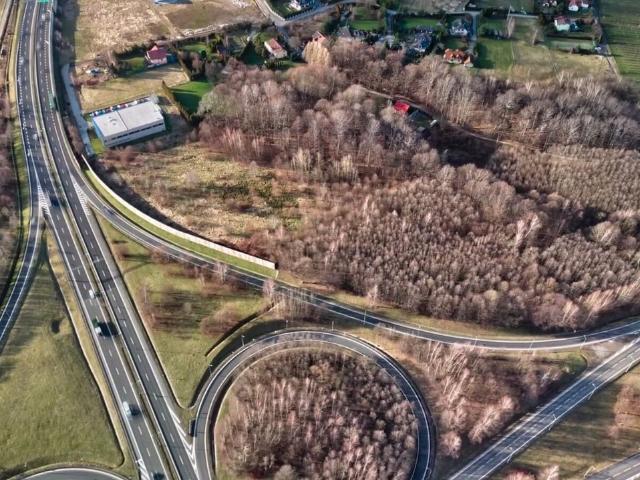 Działka na sprzedaż, Bielsko Biała
