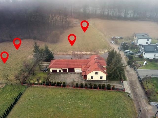 Działka na sprzedaż, Bielsko Biała, Czeladnicza