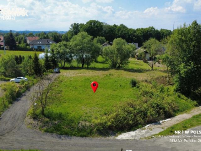 Działka na sprzedaż, Bielsko Biała, Hałcnowska
