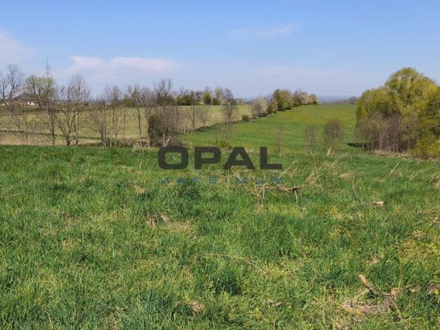 Działka na sprzedaż, Bielsko Biała, Stare Bielsko, Szklana