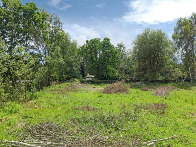 Działka na sprzedaż, Brzozowa
