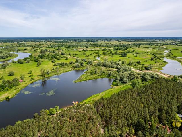 Działka na sprzedaż, Brzozowa