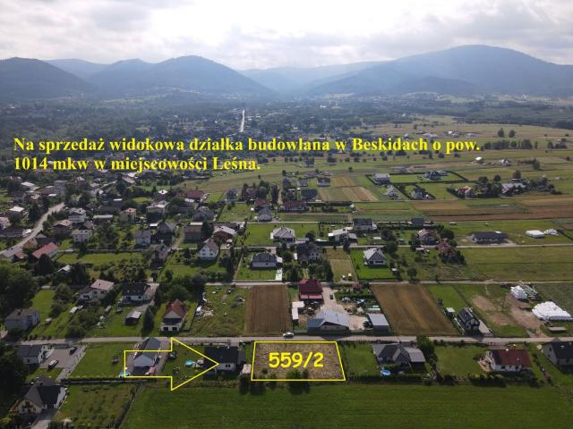 Działka na sprzedaż, Bukszpanowa