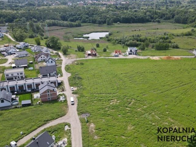 Działka na sprzedaż, Bytom, Szombierki, Bażantowa